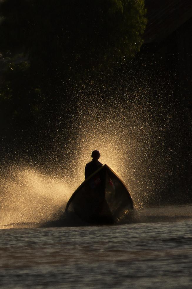 Imagen 4 de la galería de Myanmar